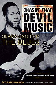 Chasing that Devil Music book cover